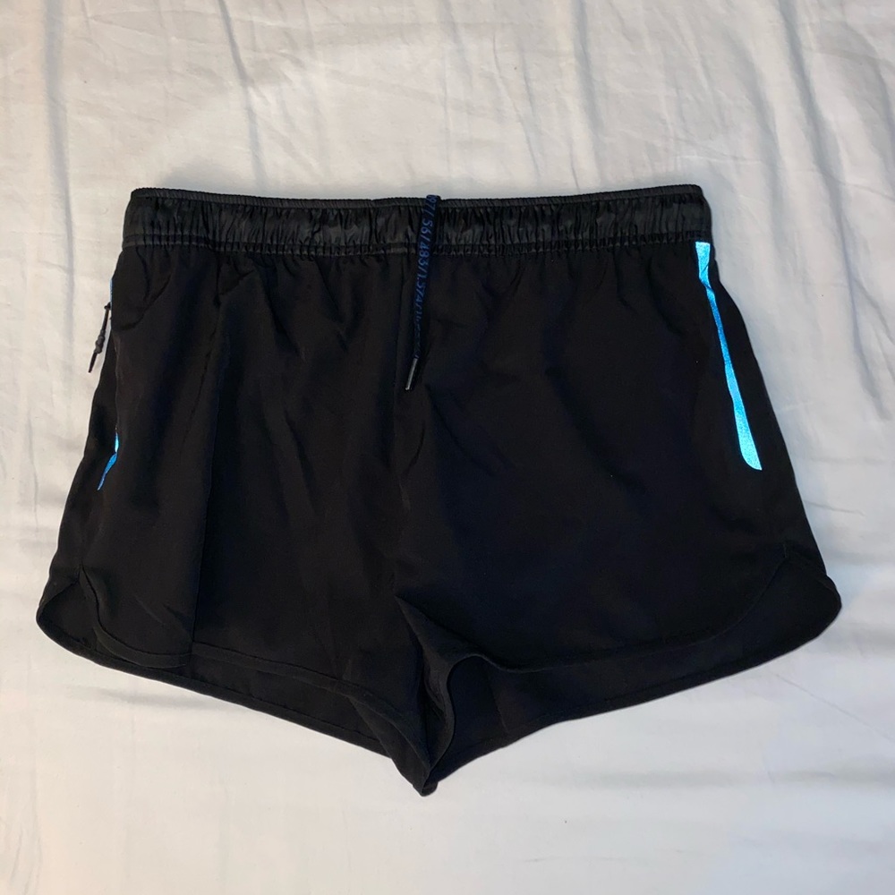 Running Shorts - Picture 2 of 4